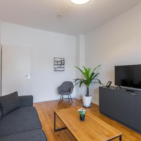 Glück Auf Appartements Rembrandtstraße Essen Exterior foto