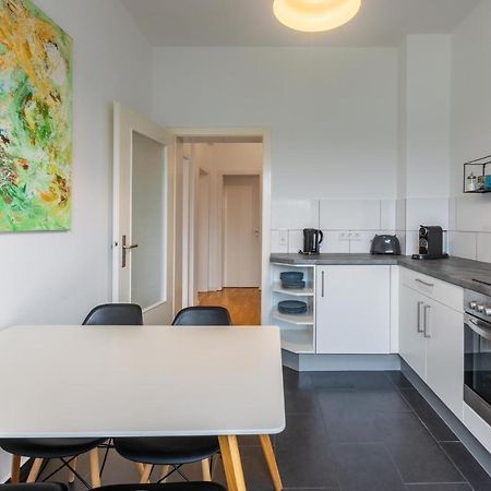Glück Auf Appartements Rembrandtstraße Essen Exterior foto