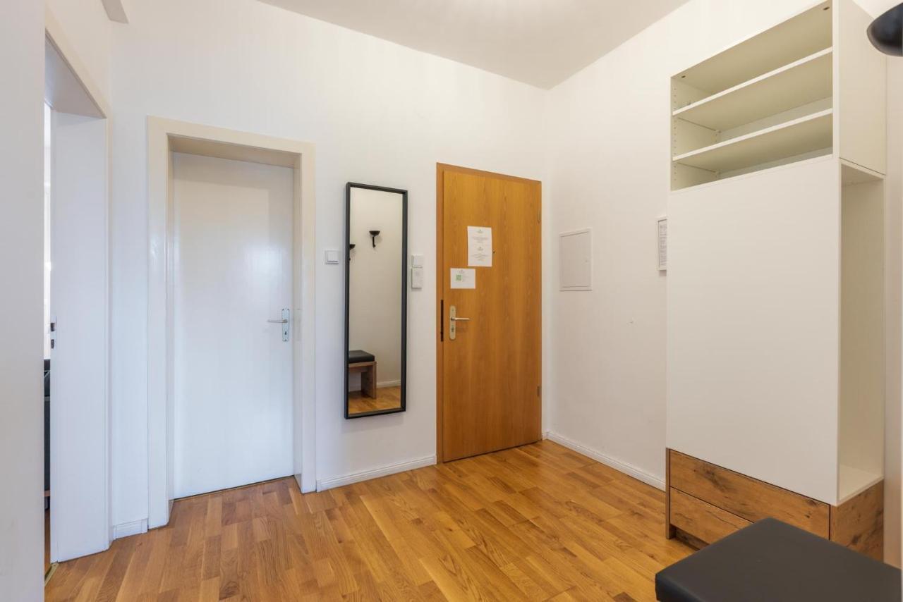 Glück Auf Appartements Rembrandtstraße Essen Exterior foto